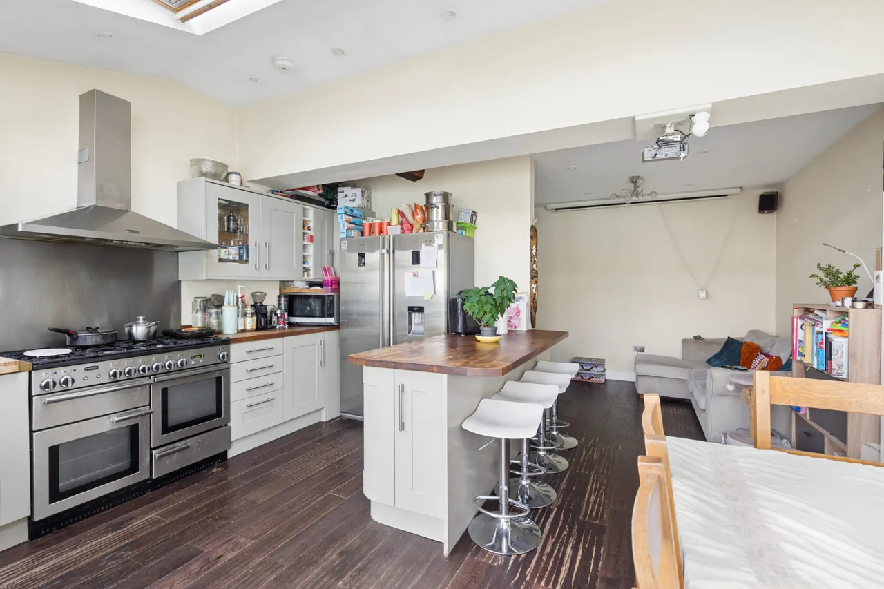 Melbourne Road, Bushey, WD23, photo 3