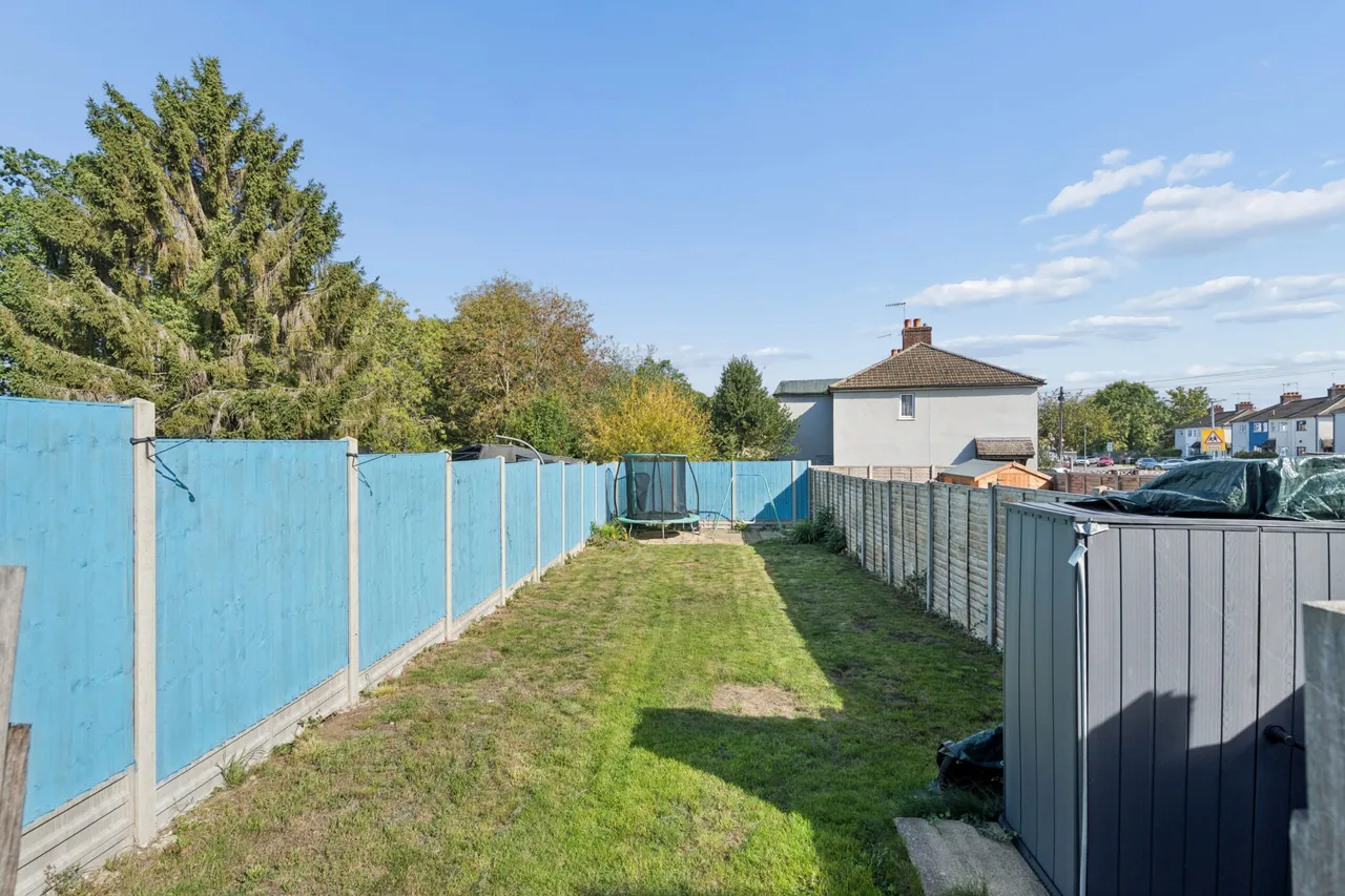 Melbourne Road, Bushey, WD23, photo 4