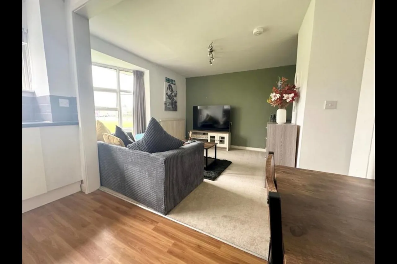 Blythe House, Bracknell, RG12, photo 5