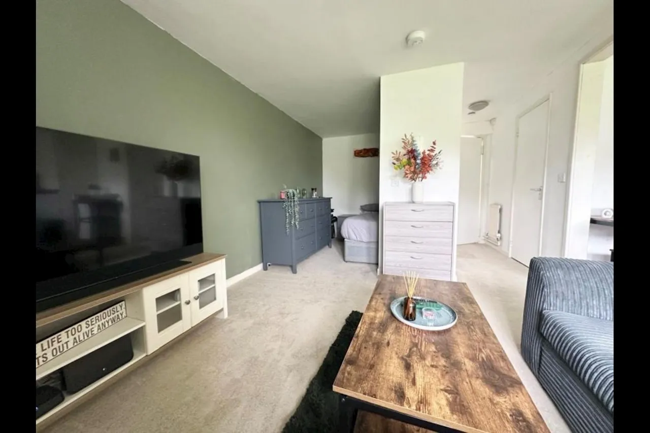Blythe House, Bracknell, RG12, photo 4