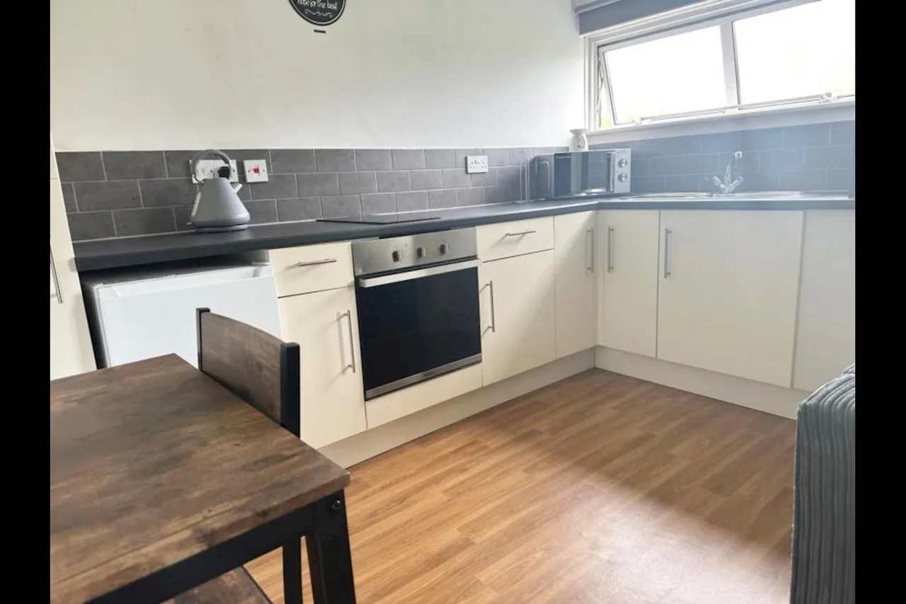 Blythe House, Bracknell, RG12, photo 7