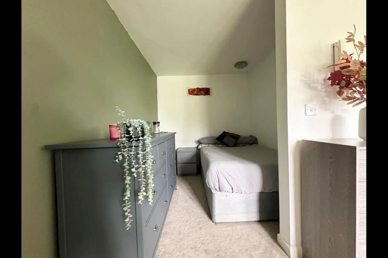 Blythe House, Bracknell, RG12, photo 6