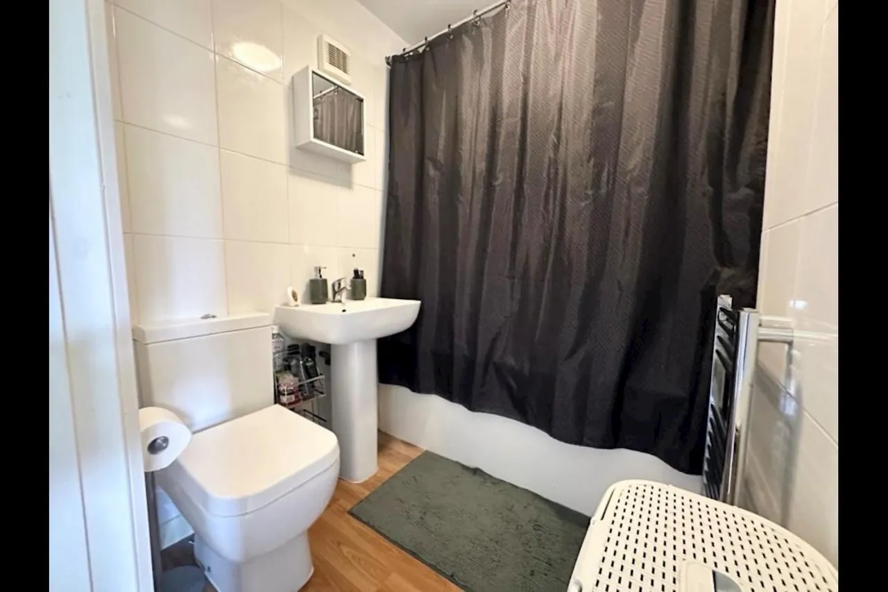 Blythe House, Bracknell, RG12, photo 8