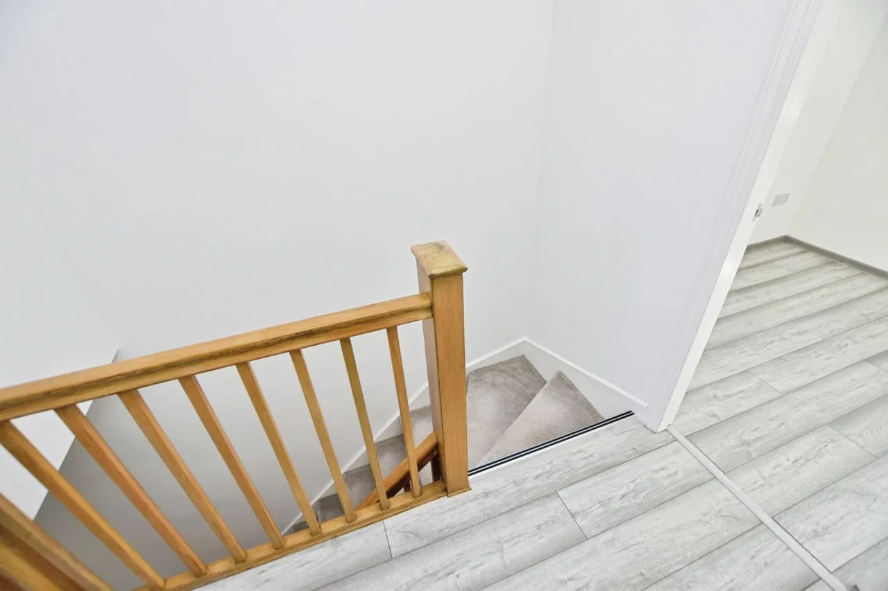Cabin Leas, Loughborough, LE11, photo 8