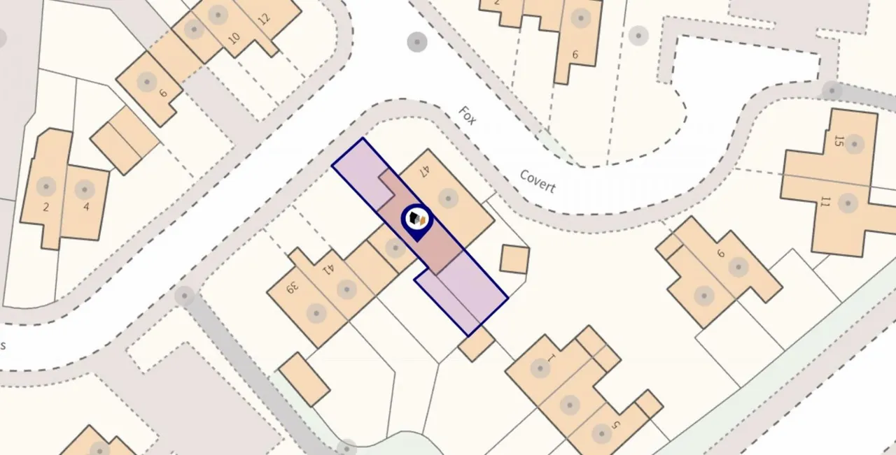 Cabin Leas, Loughborough, LE11, photo 20