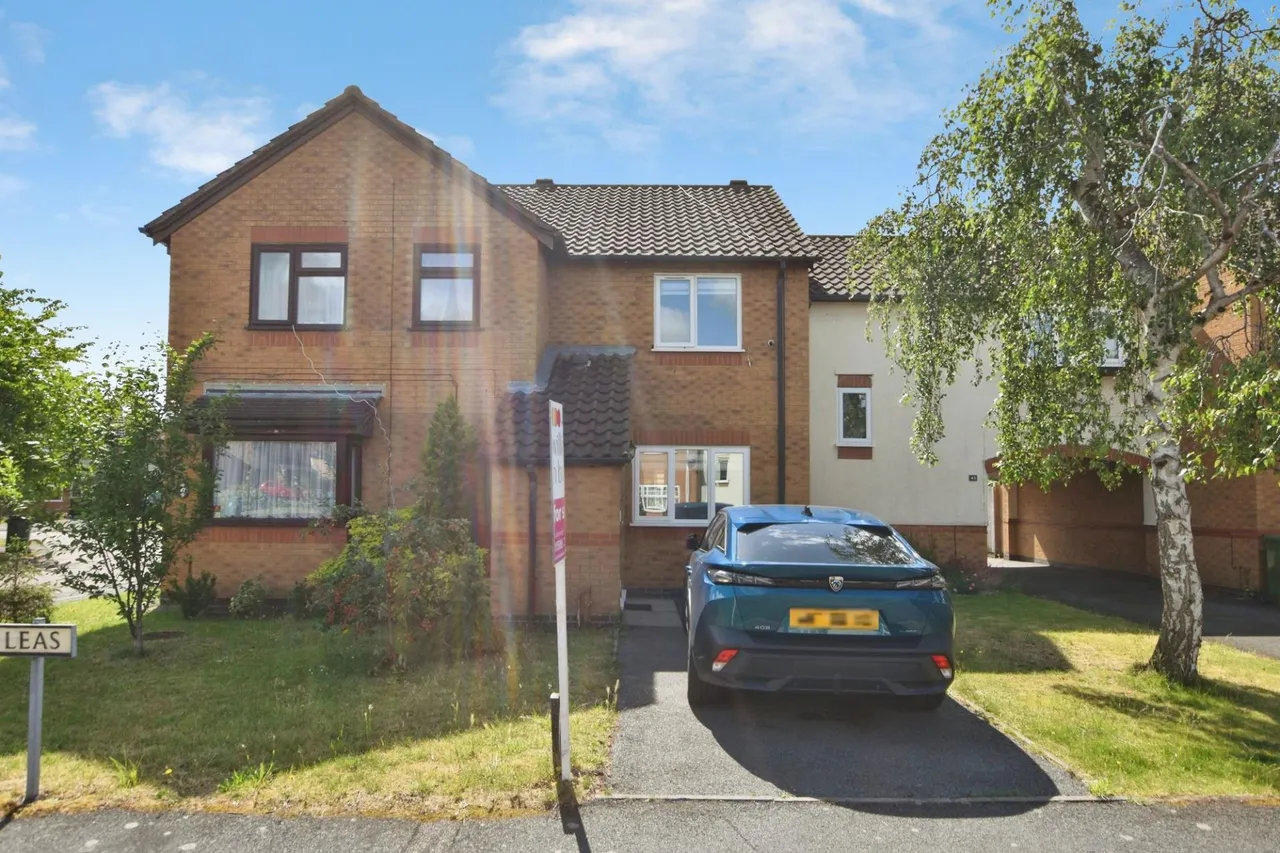 Cabin Leas, Loughborough, LE11, photo 19