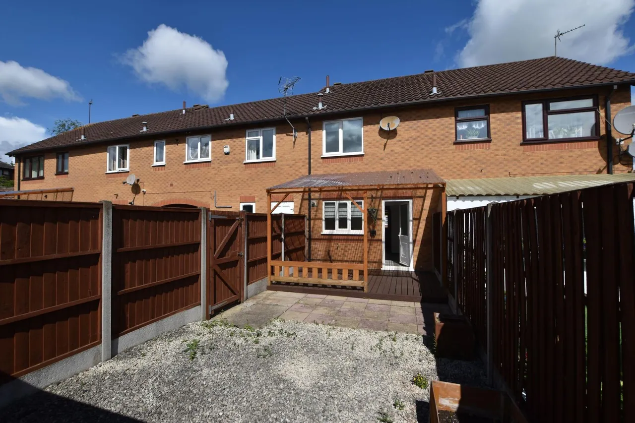 Cabin Leas, Loughborough, LE11, photo 18