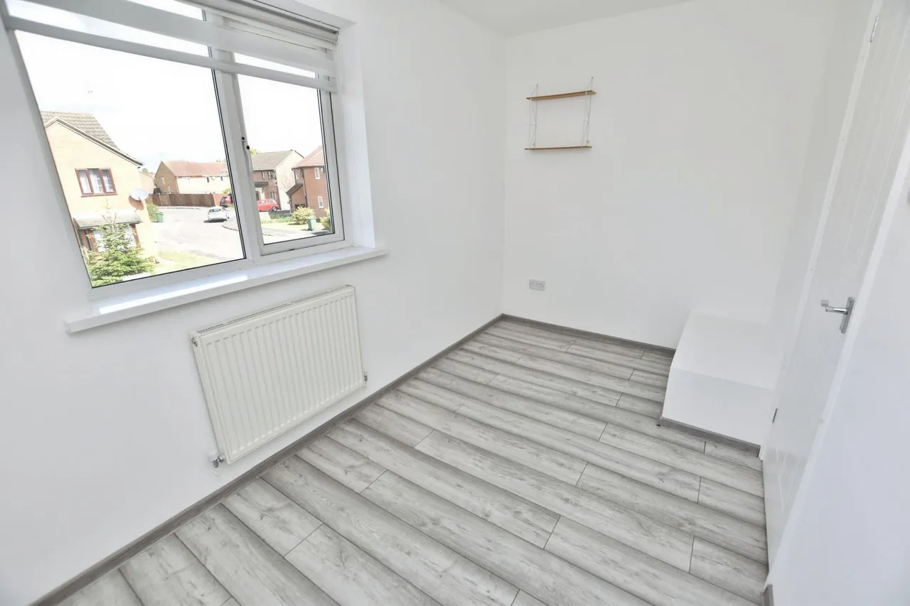 Cabin Leas, Loughborough, LE11, photo 13