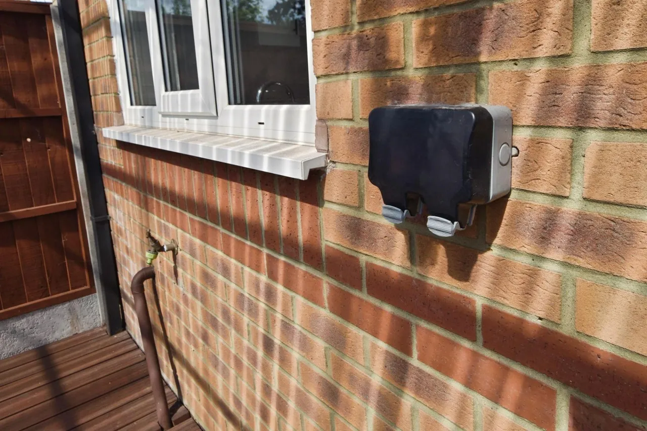 Cabin Leas, Loughborough, LE11, photo 17