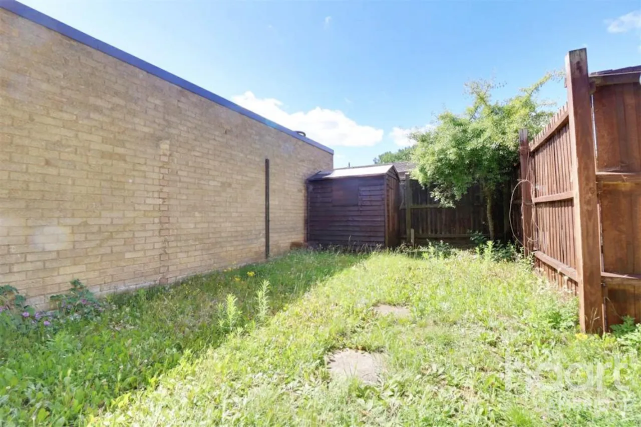 Crowland Way, Cambridge, CB4, photo 8