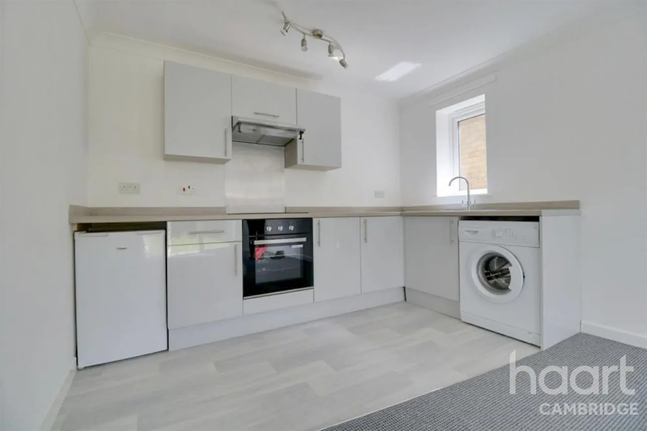 Crowland Way, Cambridge, CB4, photo 3