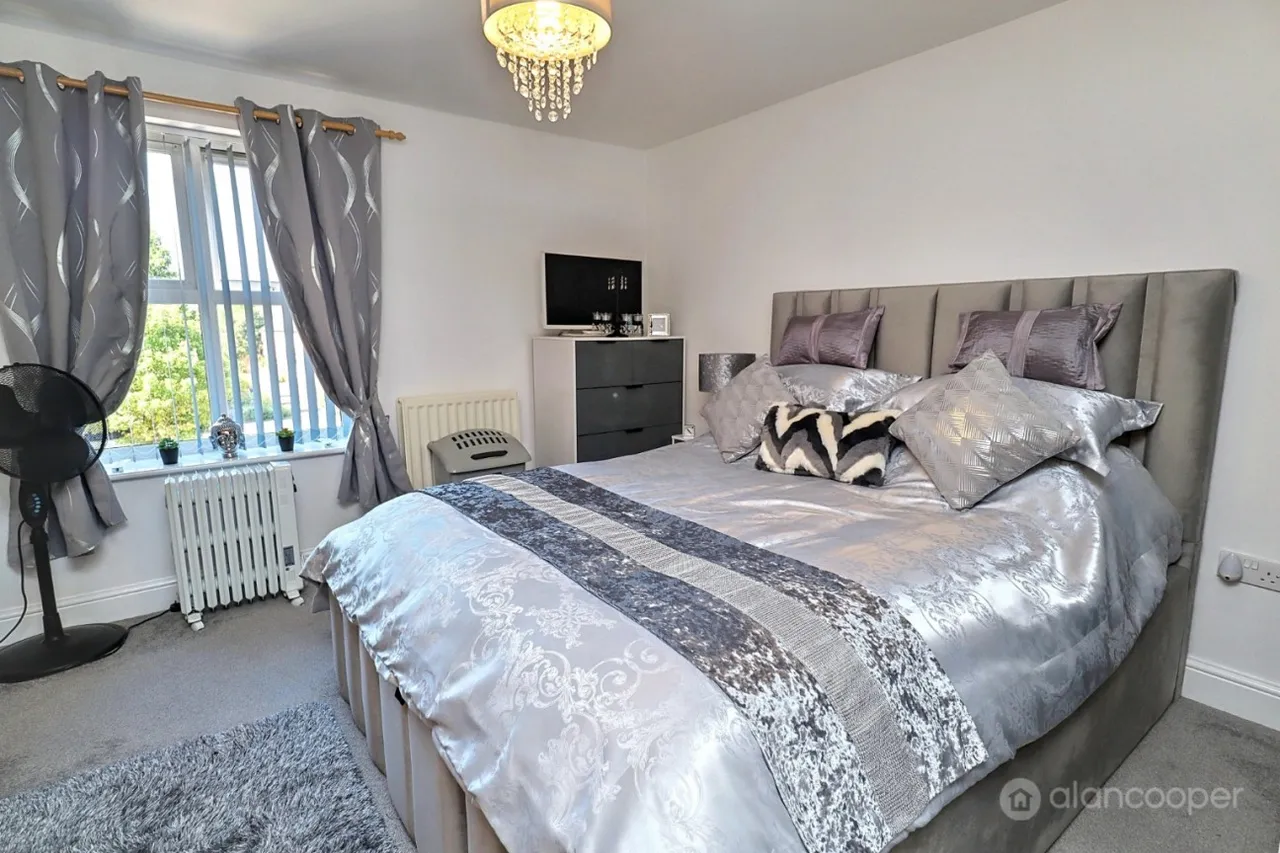 Long Meadow Drive, Hinckley, LE10, photo 12