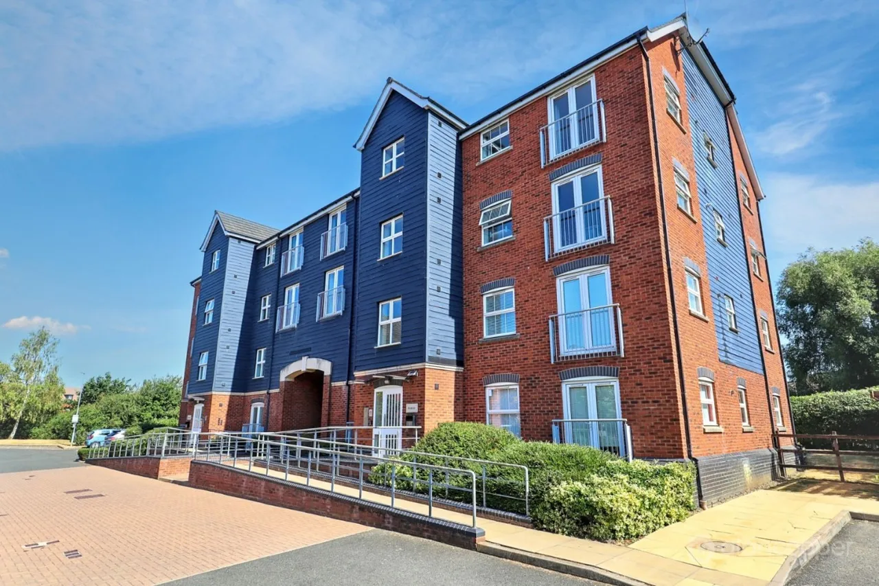 Long Meadow Drive, Hinckley, LE10, photo 19