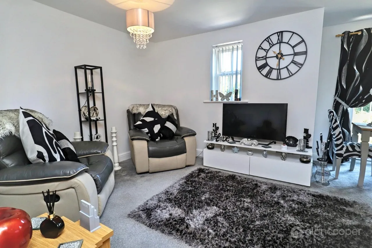Long Meadow Drive, Hinckley, LE10, photo 6