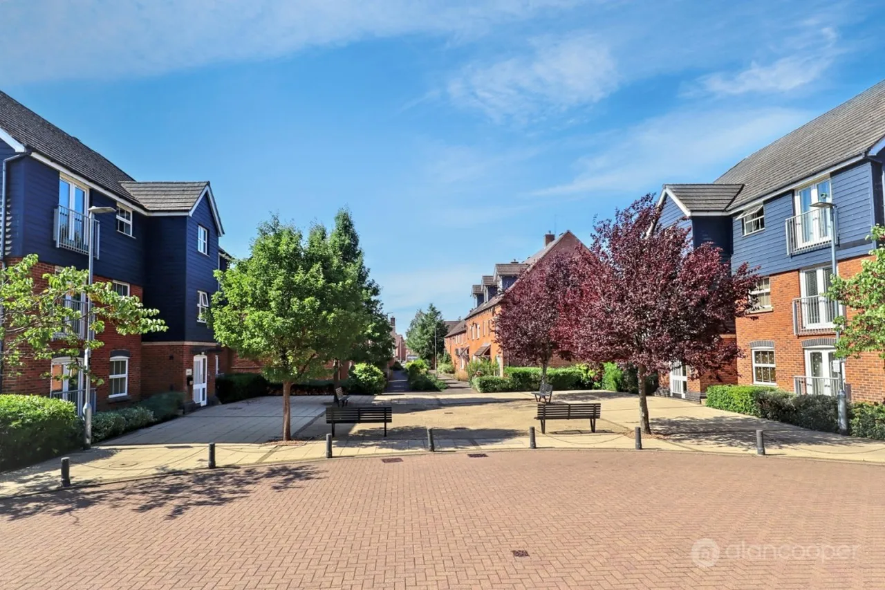 Long Meadow Drive, Hinckley, LE10, photo 18