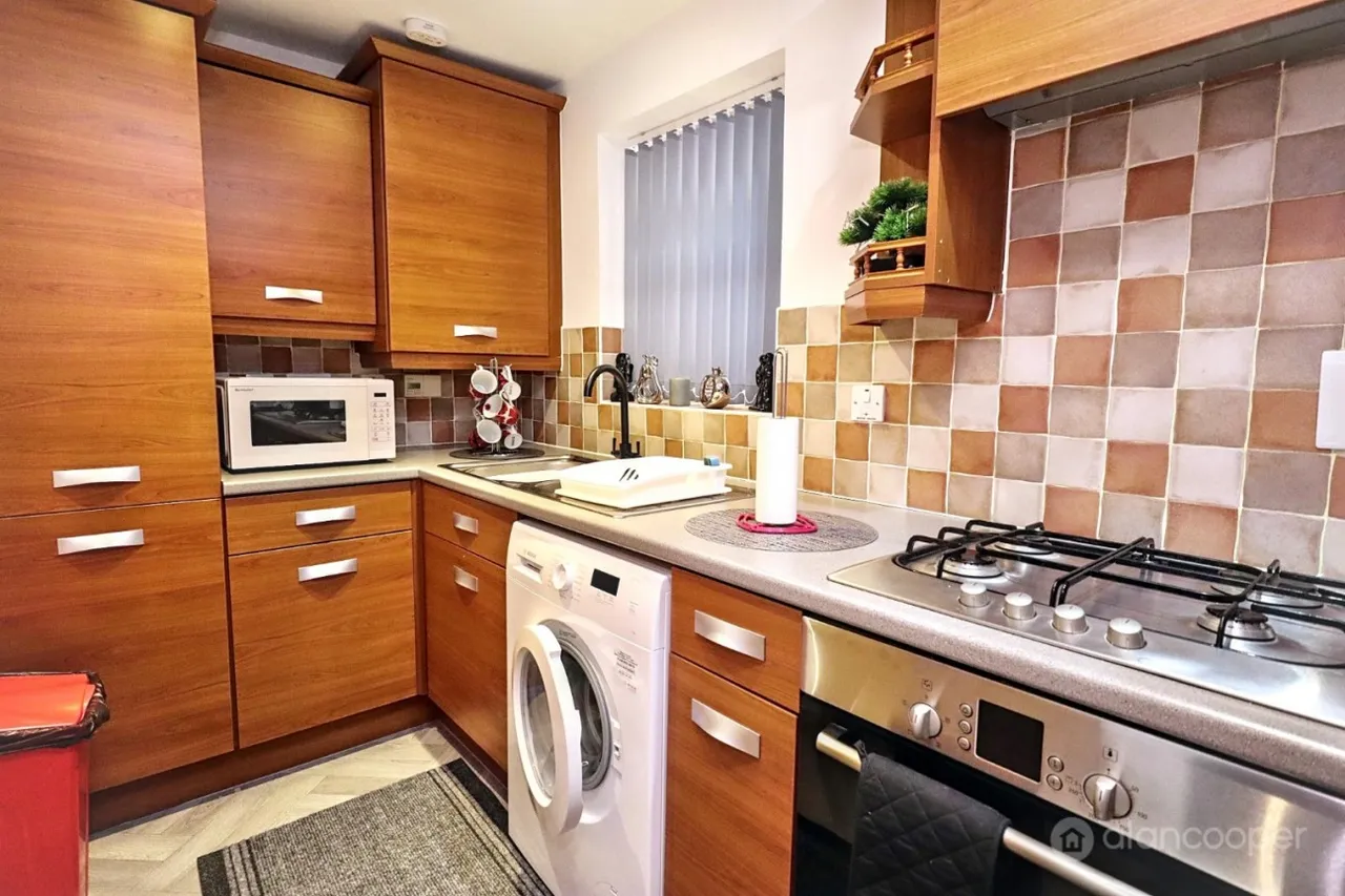 Long Meadow Drive, Hinckley, LE10, photo 9
