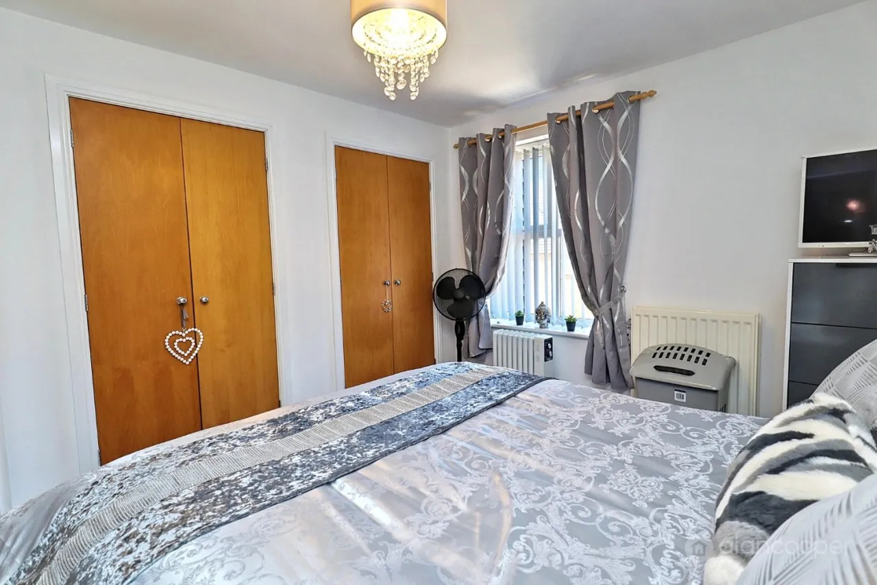Long Meadow Drive, Hinckley, LE10, photo 13