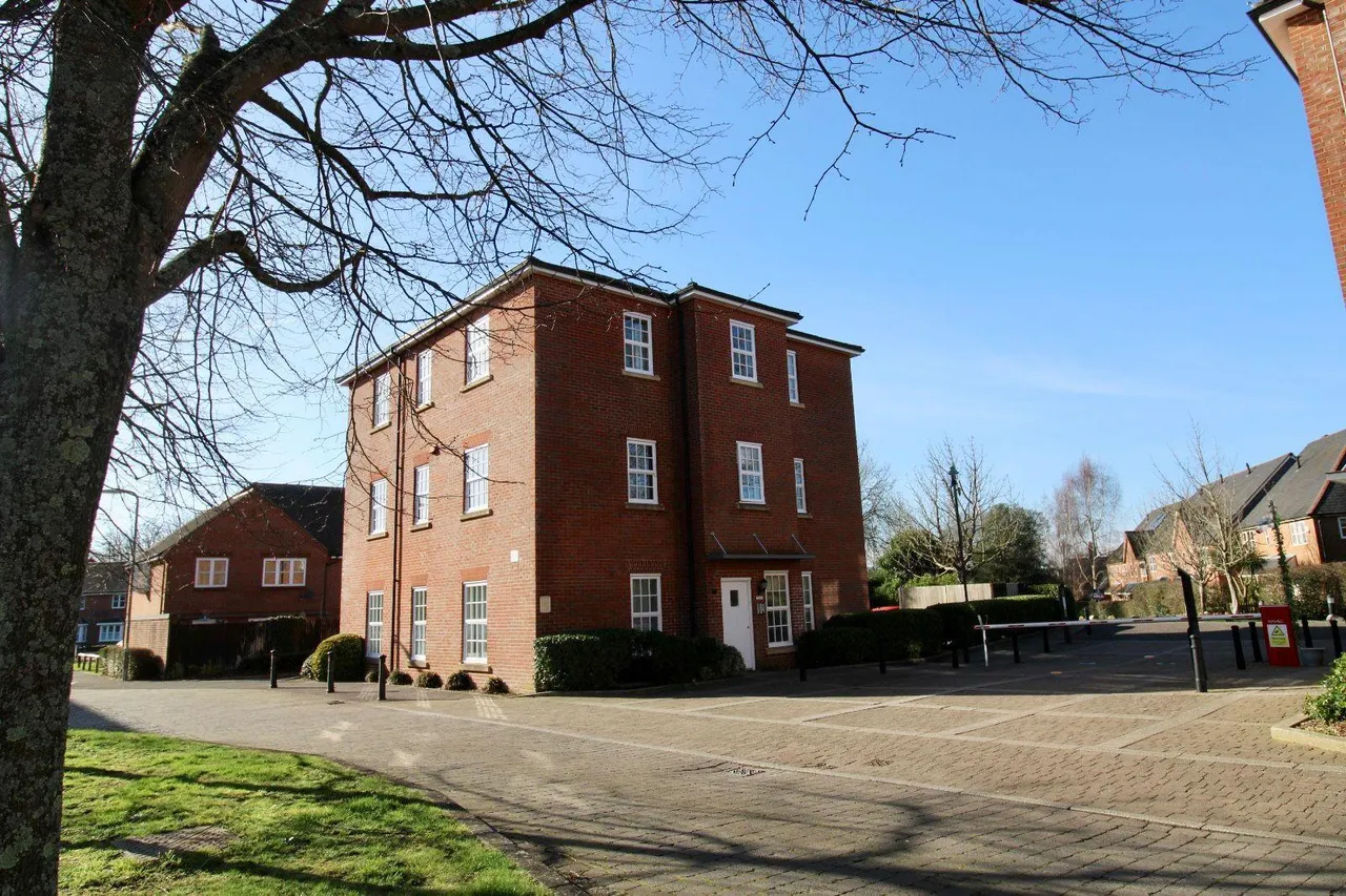 Knowle Avenue, Knowle, Wickham, photo 5