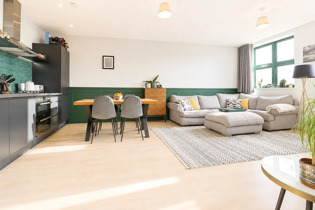 Fleet Mill, Minley Road, Fleet, Hampshire, GU51 2AD, photo 5