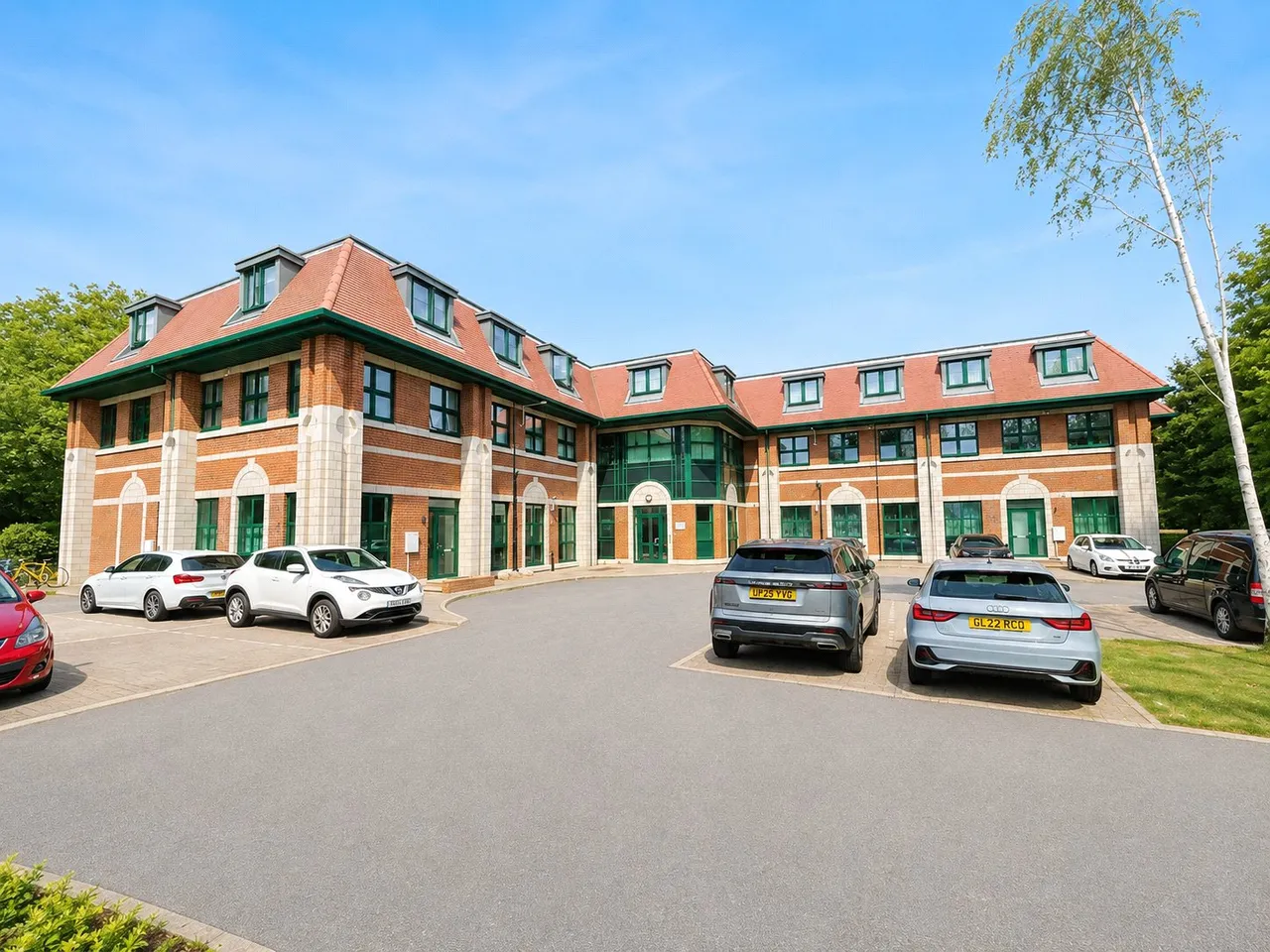 Fleet Mill, Minley Road, Fleet, Hampshire, GU51 2AD, photo 8