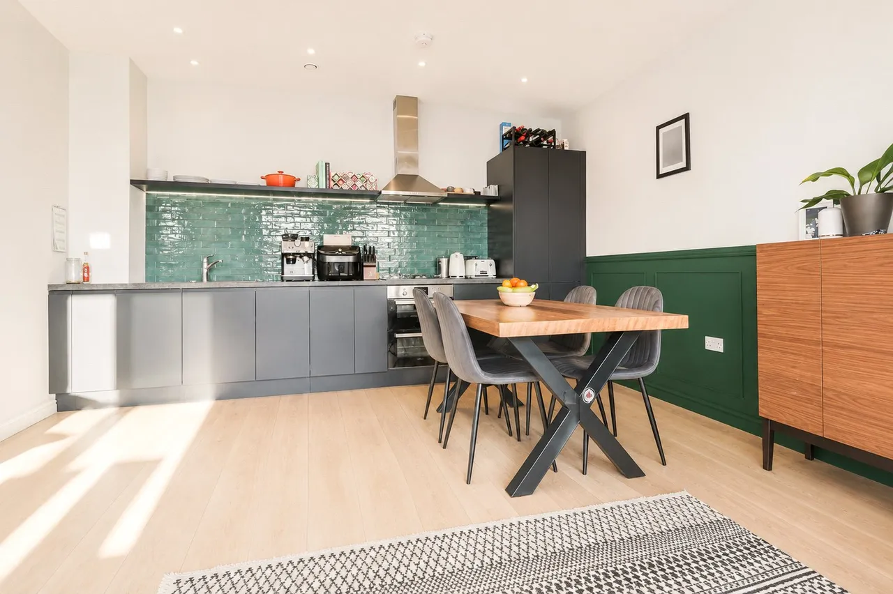 Fleet Mill, Minley Road, Fleet, Hampshire, GU51 2AD, photo 4