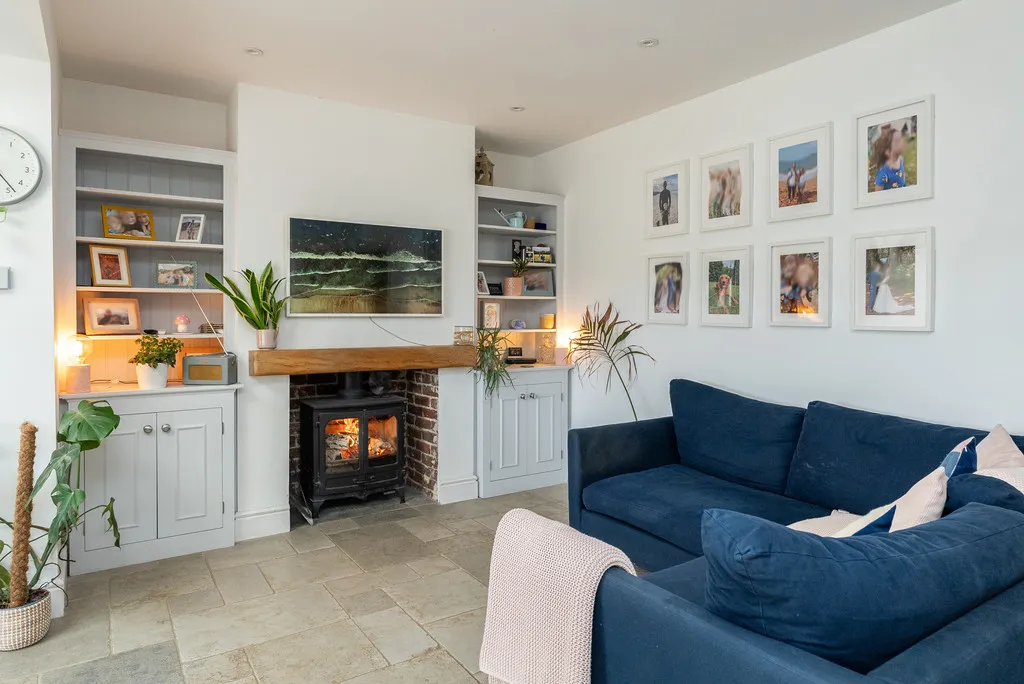 Stane Street, Ockley, RH5, photo 5