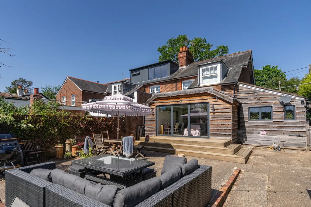 Stane Street, Ockley, RH5, photo 13