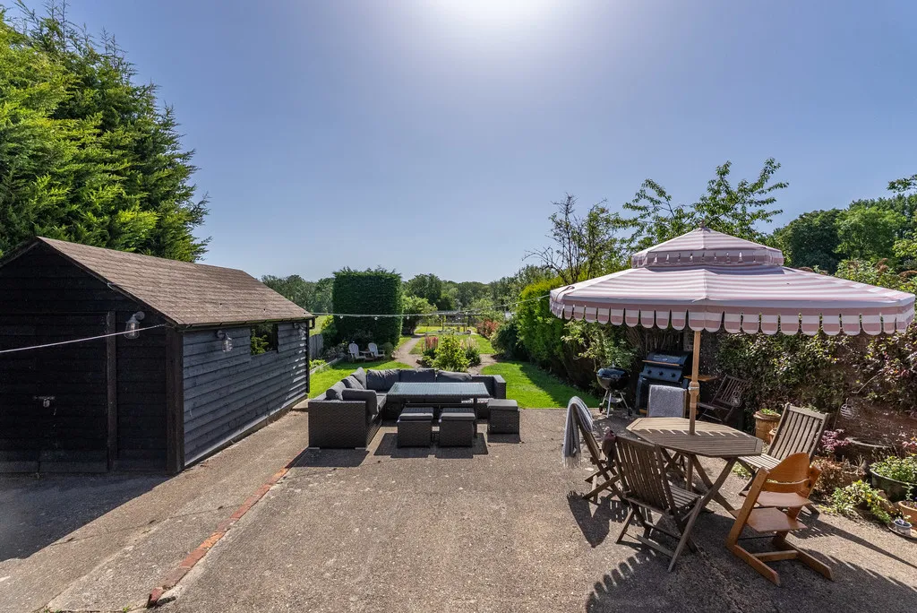 Stane Street, Ockley, RH5, photo 17