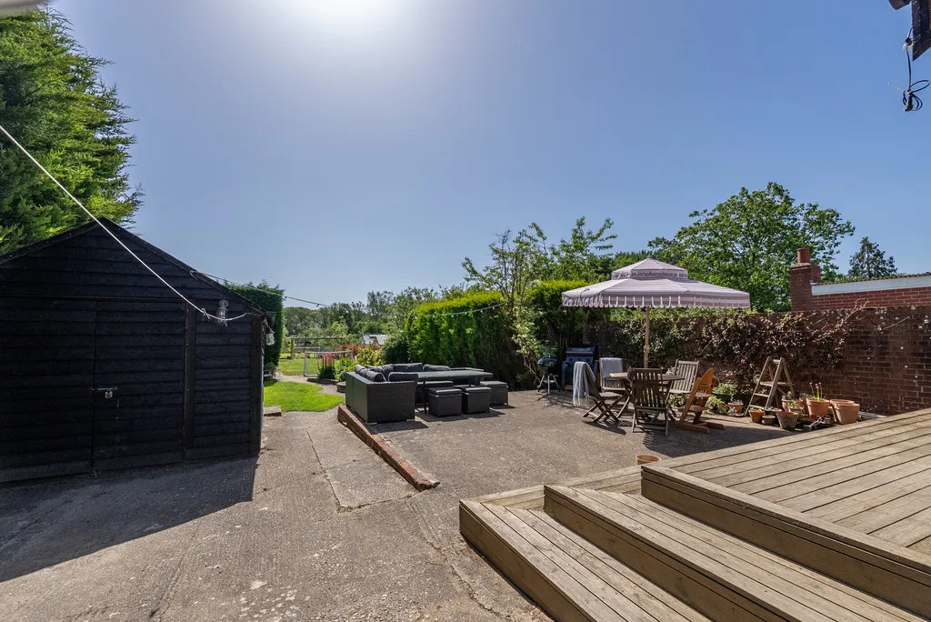 Stane Street, Ockley, RH5, photo 8