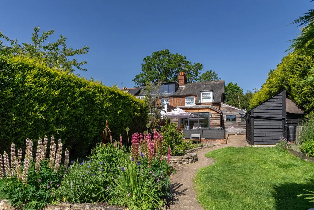Stane Street, Ockley, RH5, photo 20