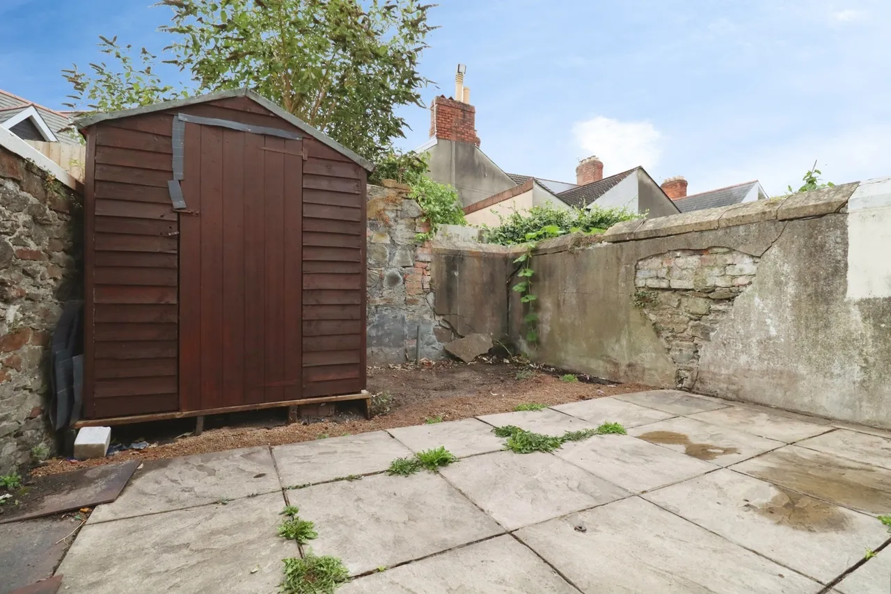 Diana Street, CARDIFF, South Glamorgan, CF24, photo 26