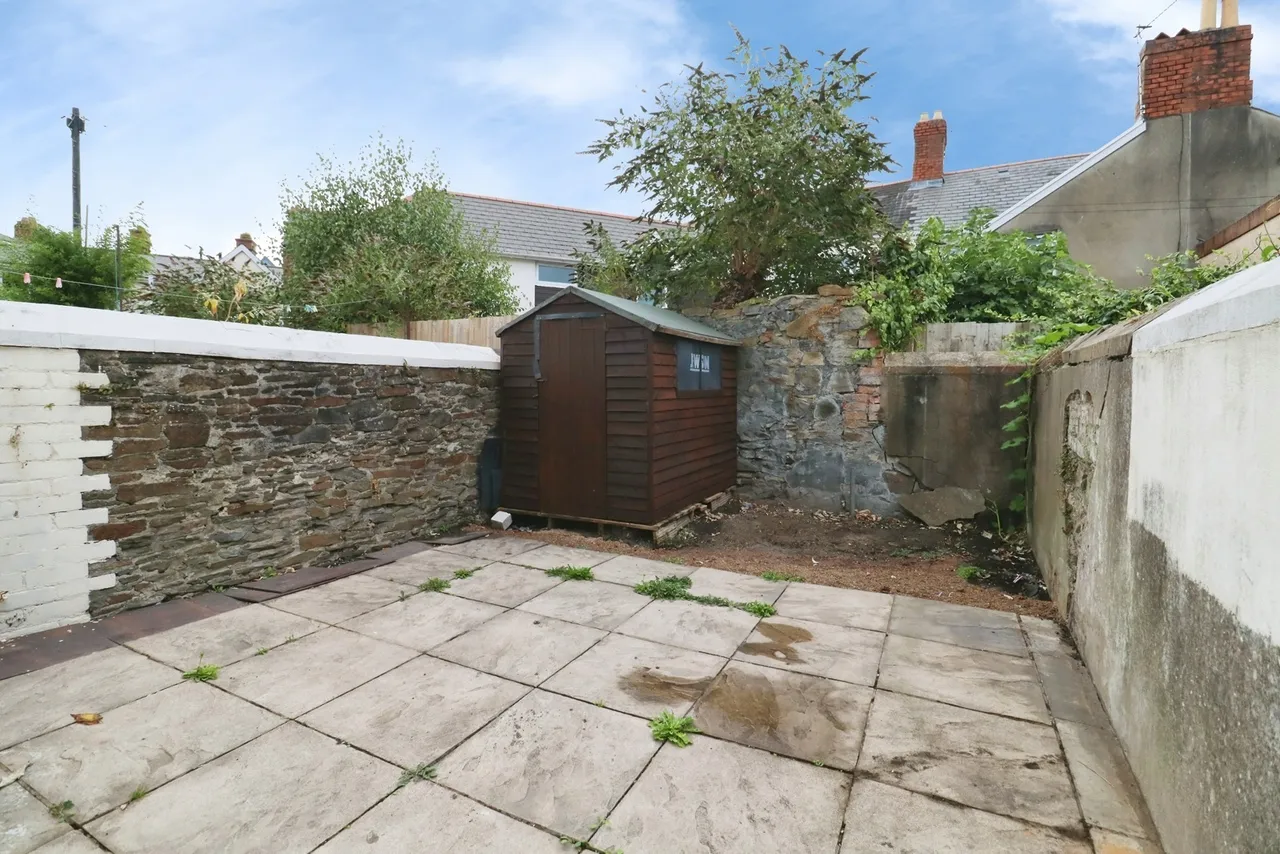 Diana Street, CARDIFF, South Glamorgan, CF24, photo 25