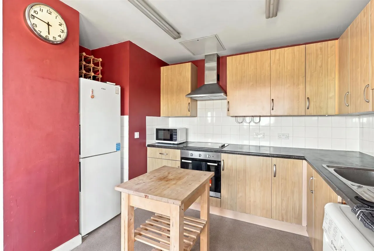 Drayton Park, London, N5, photo 4