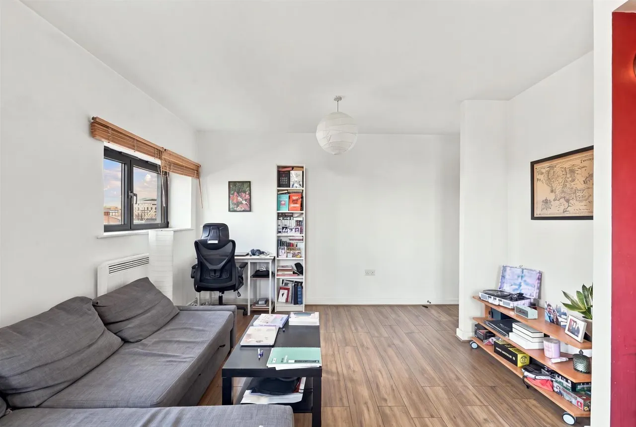Drayton Park, London, N5, photo 6