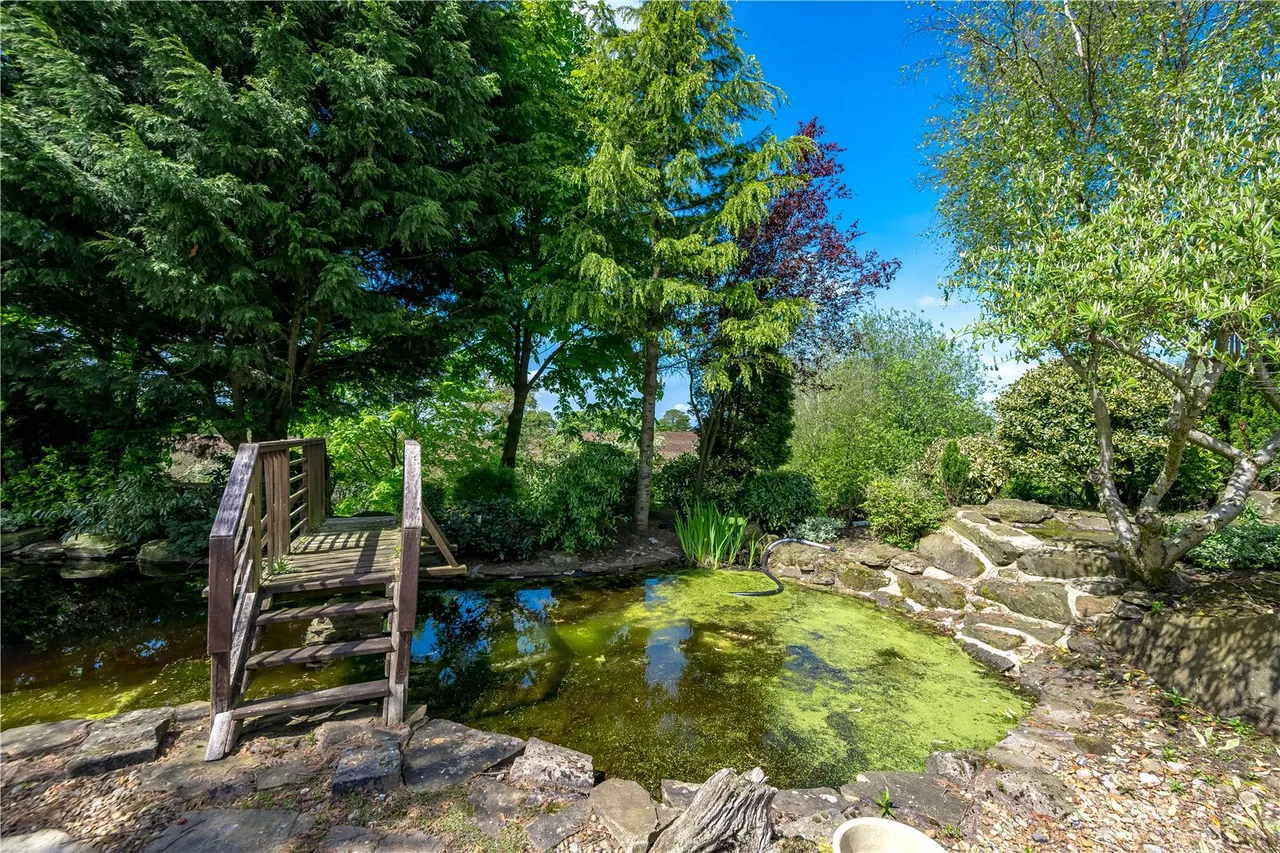 Sandy Lane, Brindle, photo 31