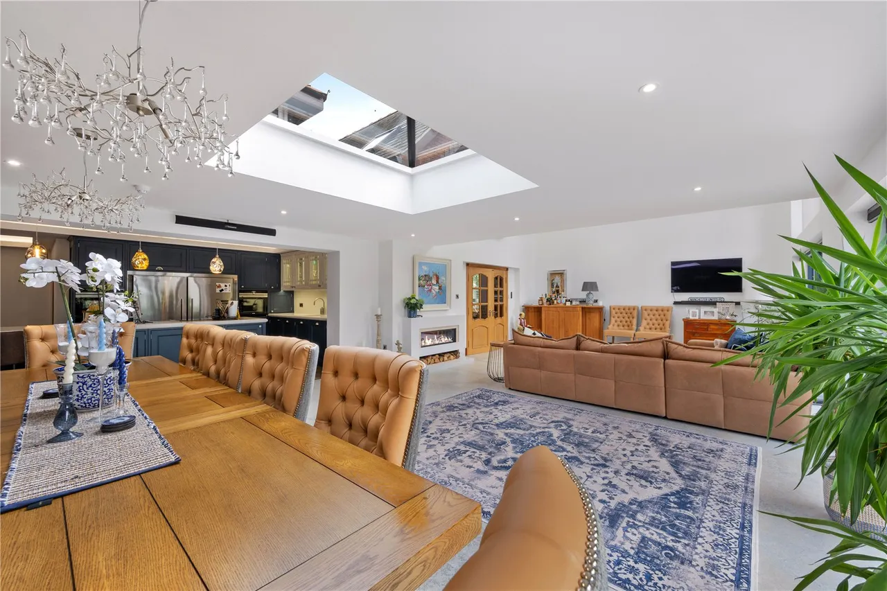 Sandy Lane, Brindle, photo 6