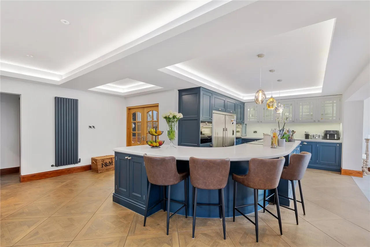 Sandy Lane, Brindle, photo 4