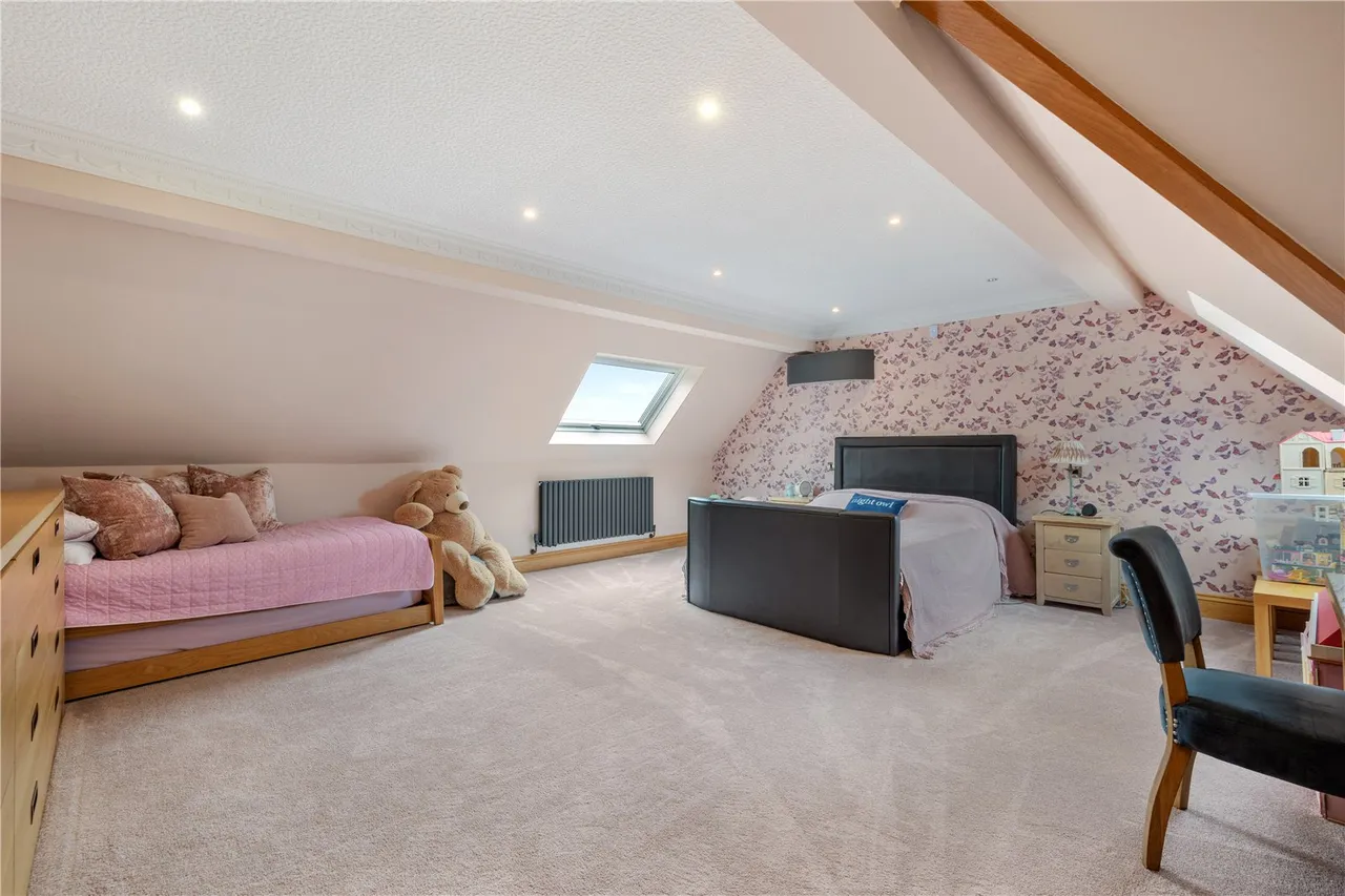 Sandy Lane, Brindle, photo 22