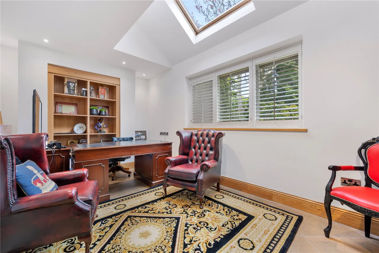 Sandy Lane, Brindle, photo 17
