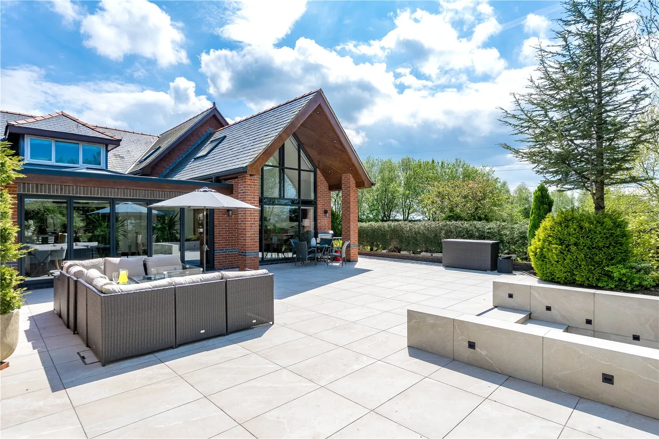 Sandy Lane, Brindle, photo 25