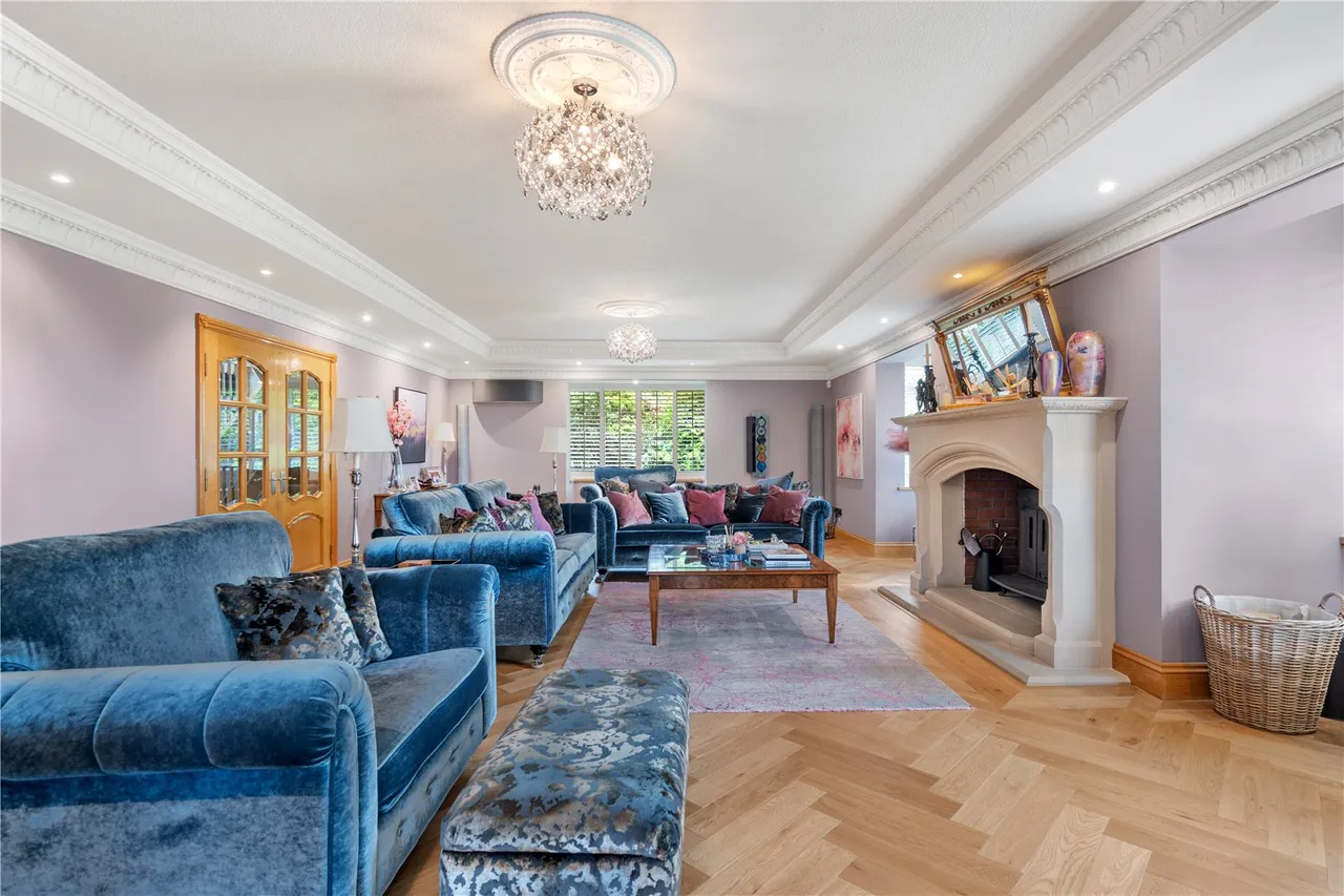 Sandy Lane, Brindle, photo 8