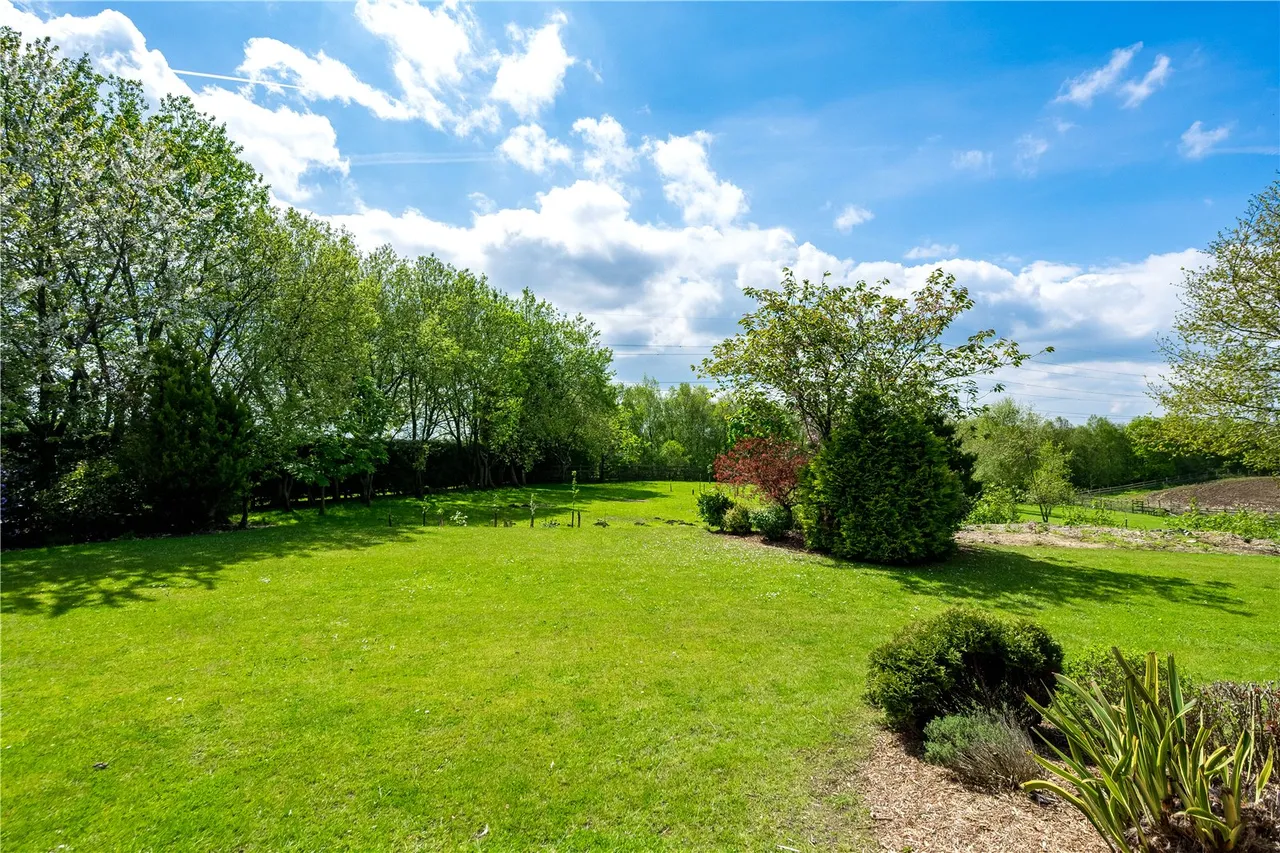 Sandy Lane, Brindle, photo 30