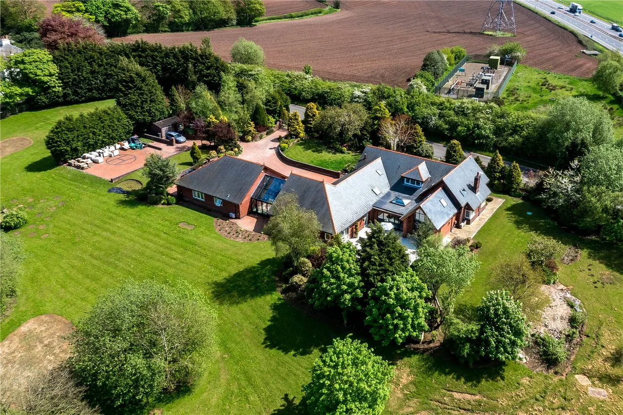 Sandy Lane, Brindle, photo 29