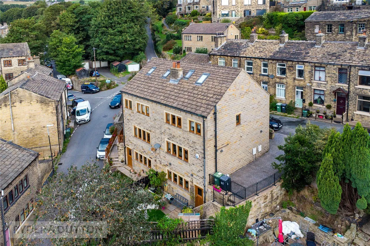 Handel Street, Golcar, HD7, photo 24