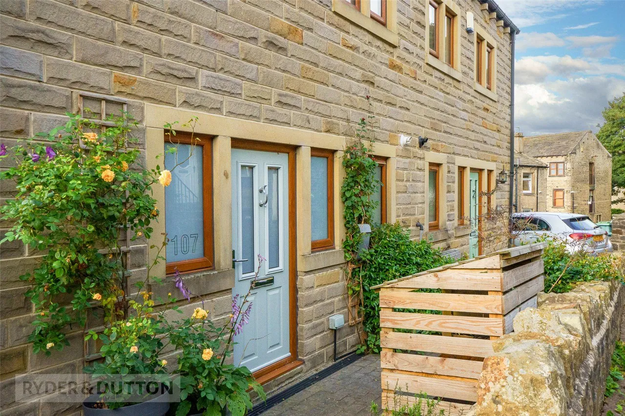 Handel Street, Golcar, HD7, photo 25