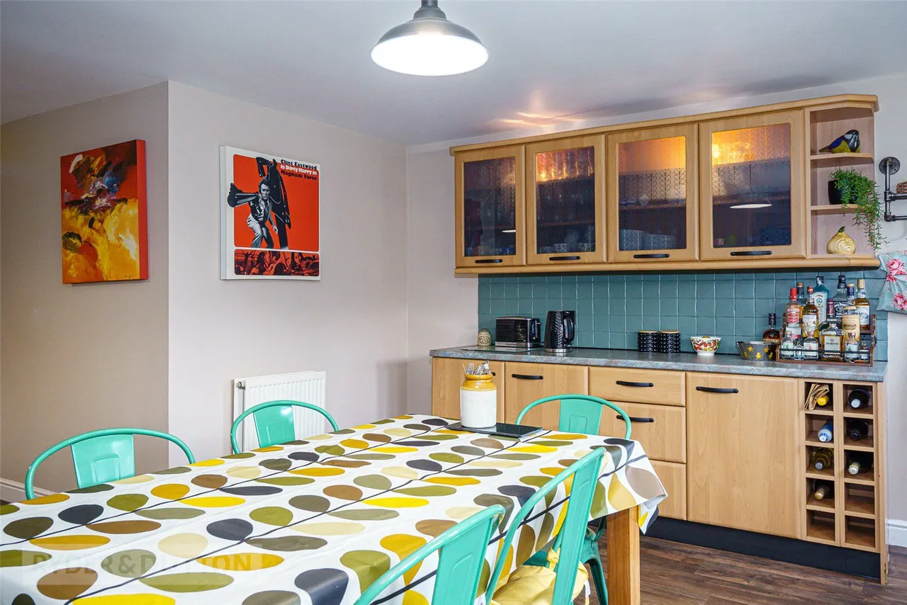 Handel Street, Golcar, HD7, photo 5