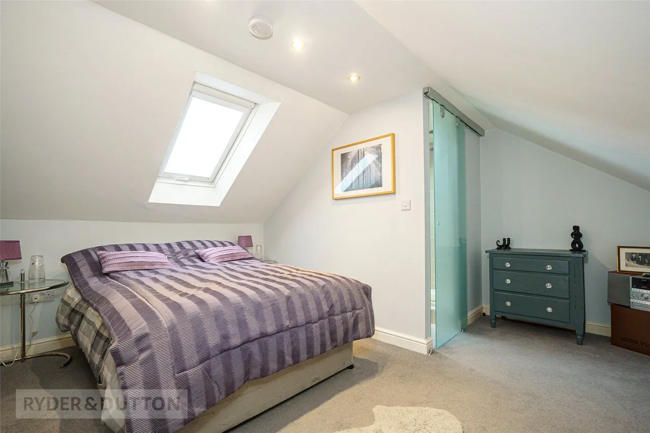 Handel Street, Golcar, HD7, photo 18