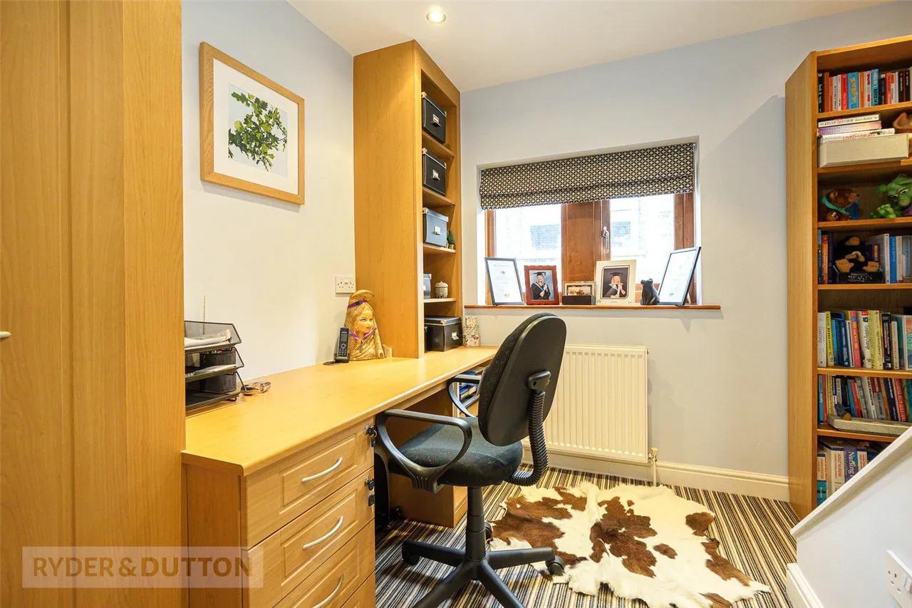 Handel Street, Golcar, HD7, photo 14