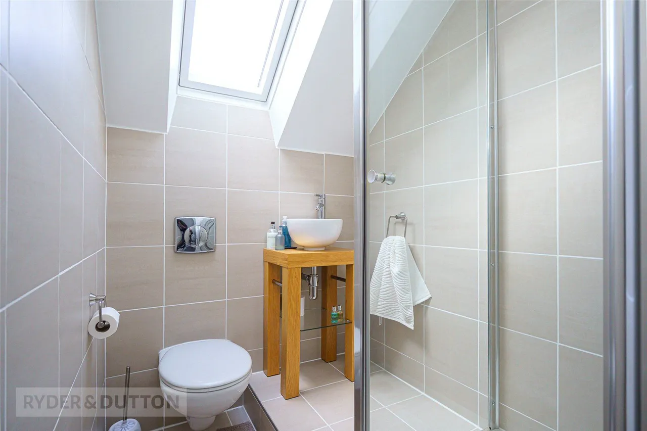 Handel Street, Golcar, HD7, photo 20