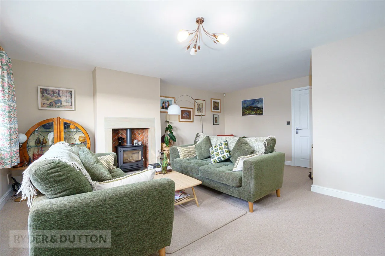 Handel Street, Golcar, HD7, photo 9